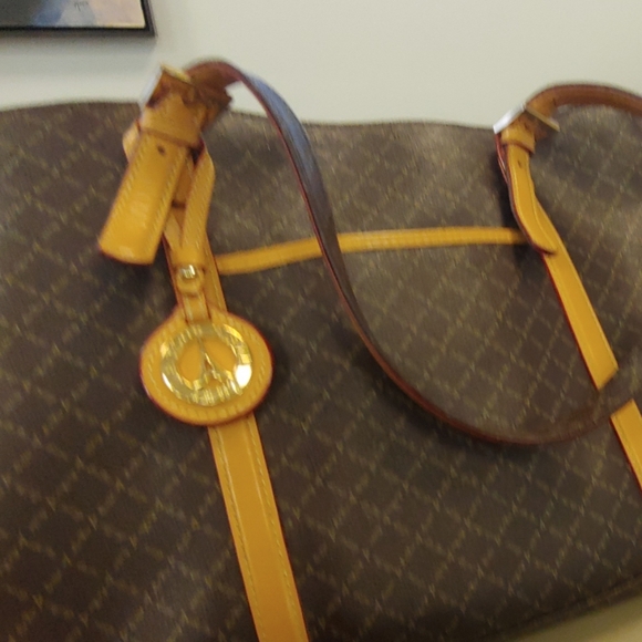 Handbags - Hand bag Latour Eiffel Paris